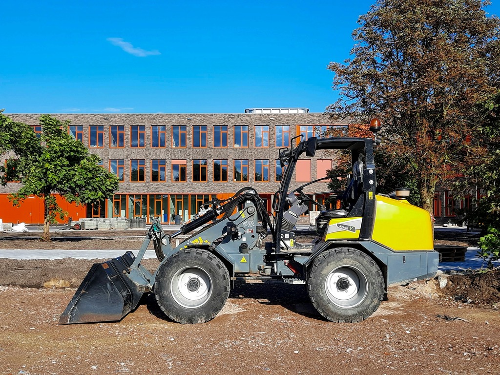 Construction & Equipment