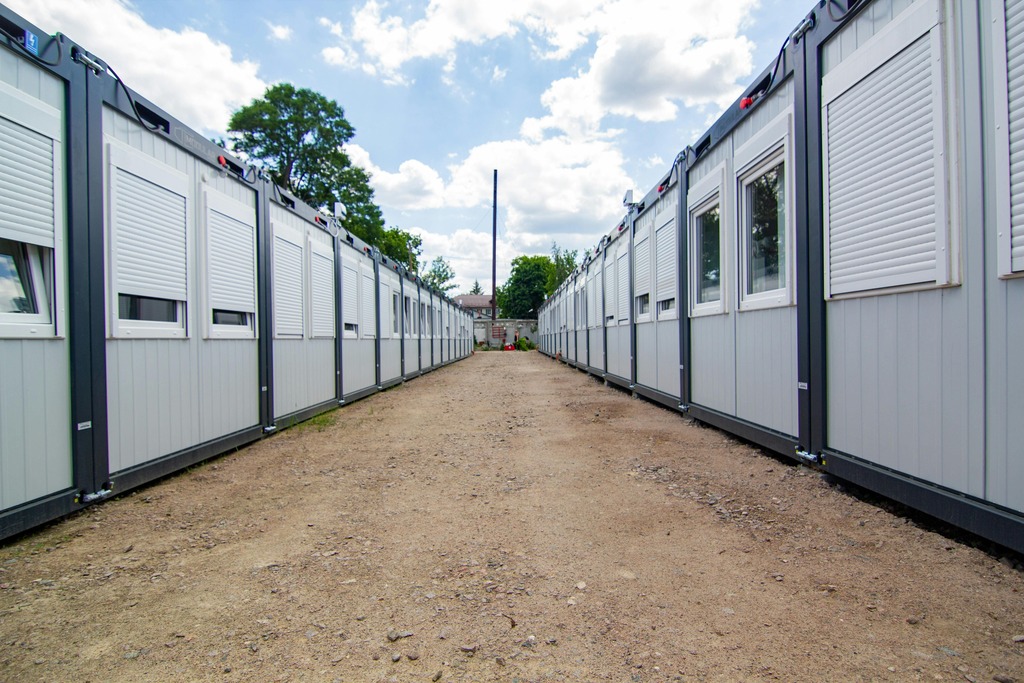 Container Rental