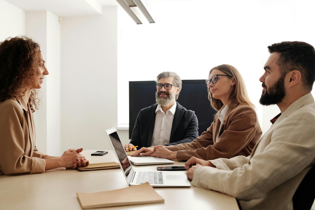 Customized Support Solutions