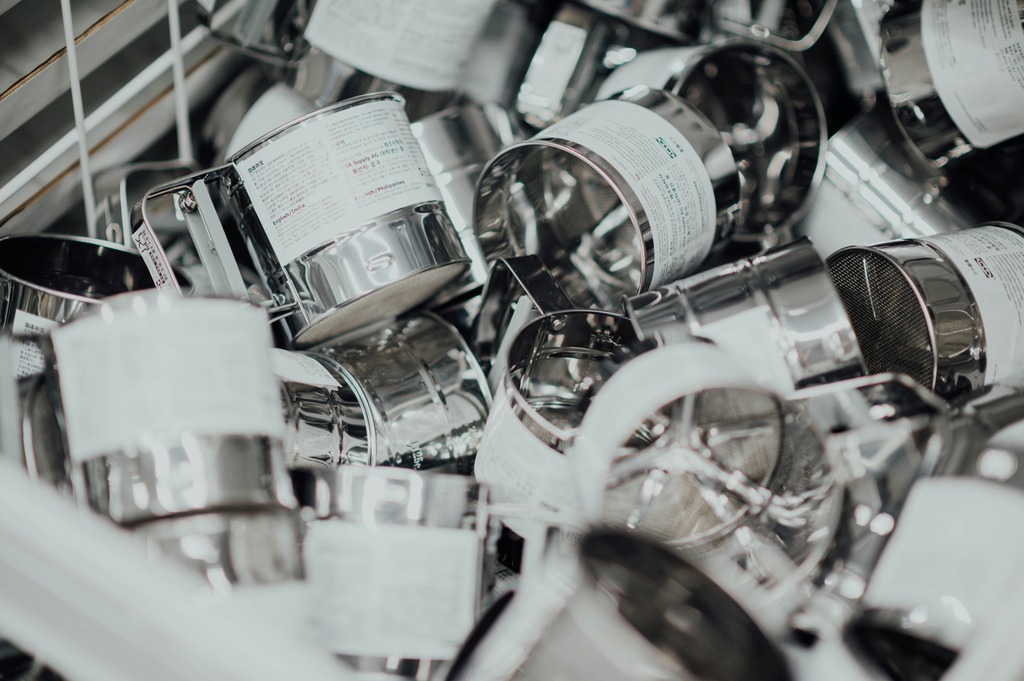 Dismantling & Recycling