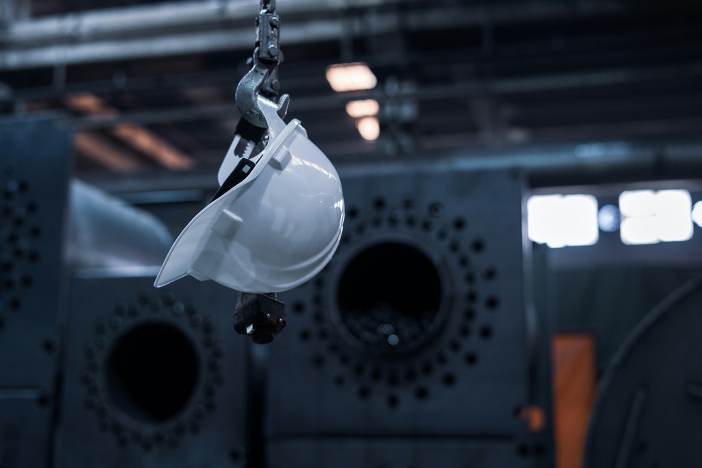 Occupational Safety