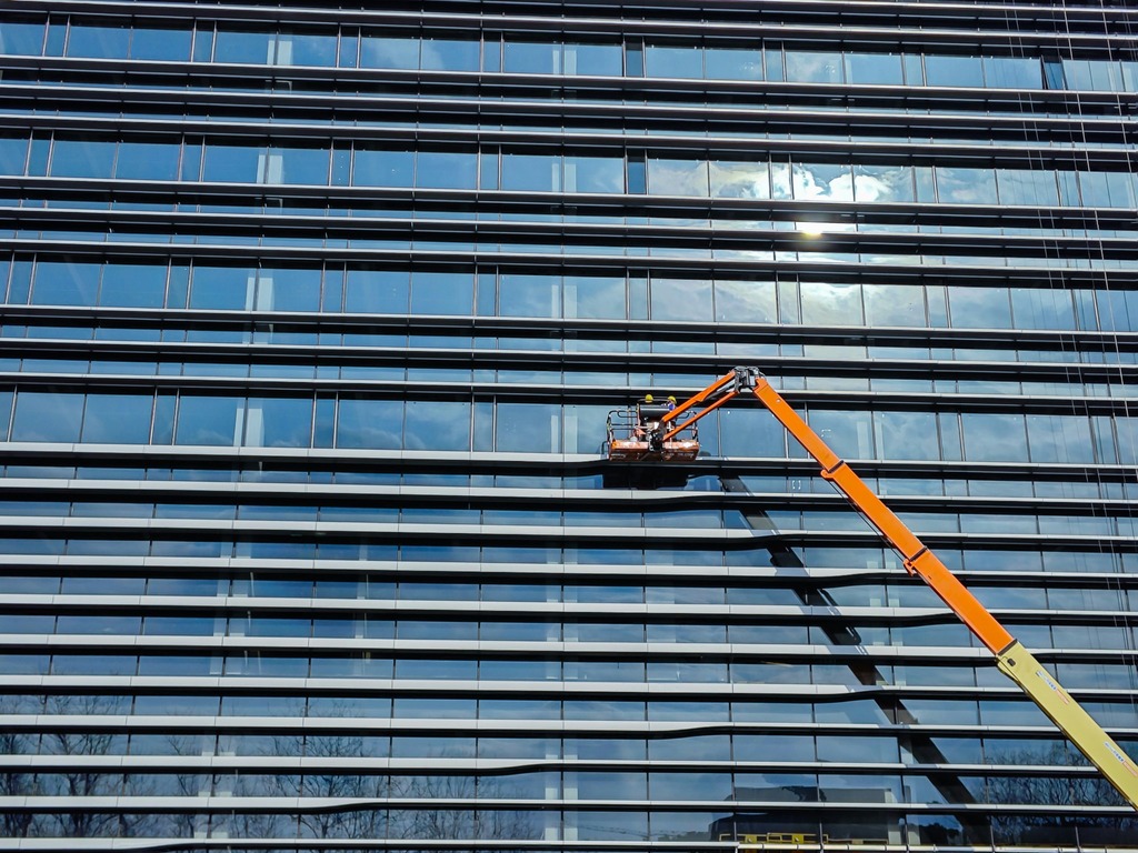 Specialized Cleaning Services