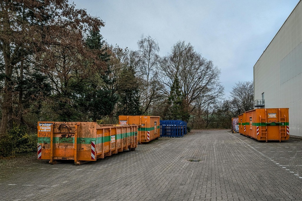 Waste Management